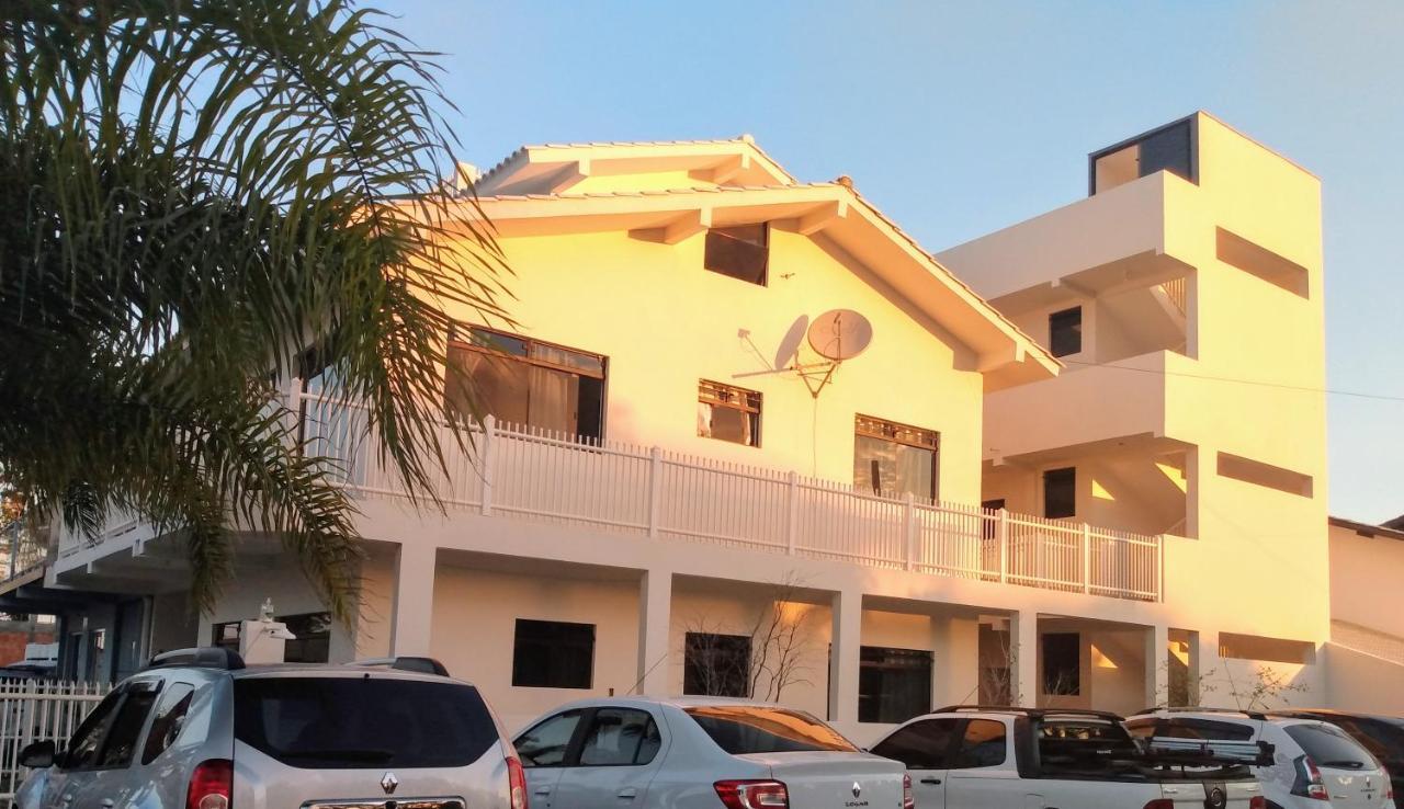 Apartamento Ilhas Moleques Do Sul Palhoca Exterior photo