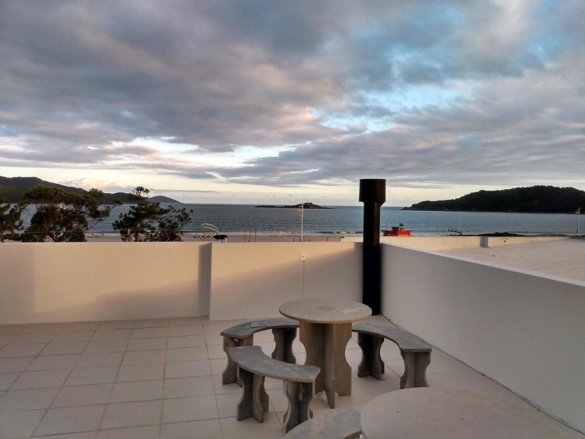 Apartamento Ilhas Moleques Do Sul Palhoca Exterior photo