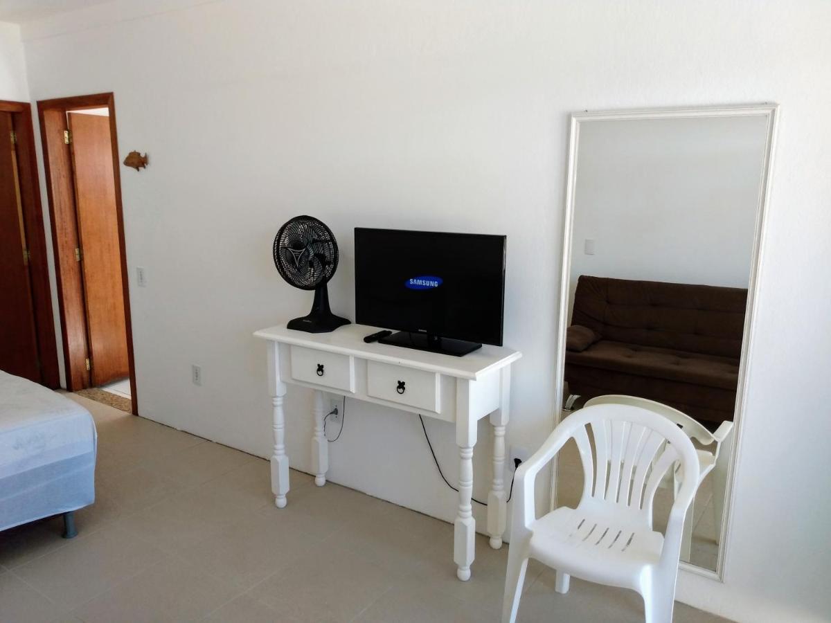 Apartamento Ilhas Moleques Do Sul Palhoca Exterior photo