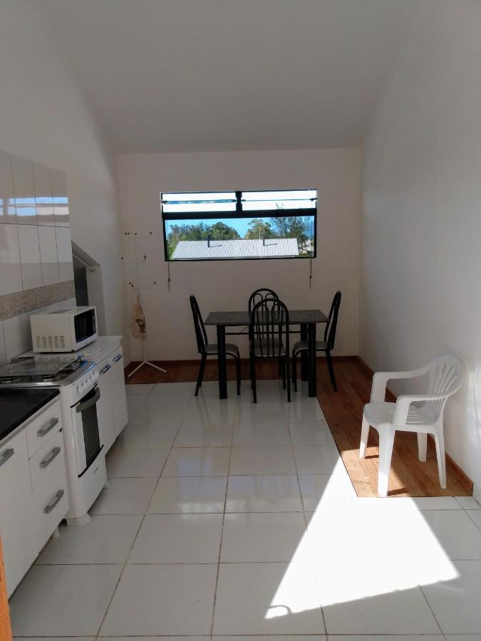 Apartamento Ilhas Moleques Do Sul Palhoca Exterior photo