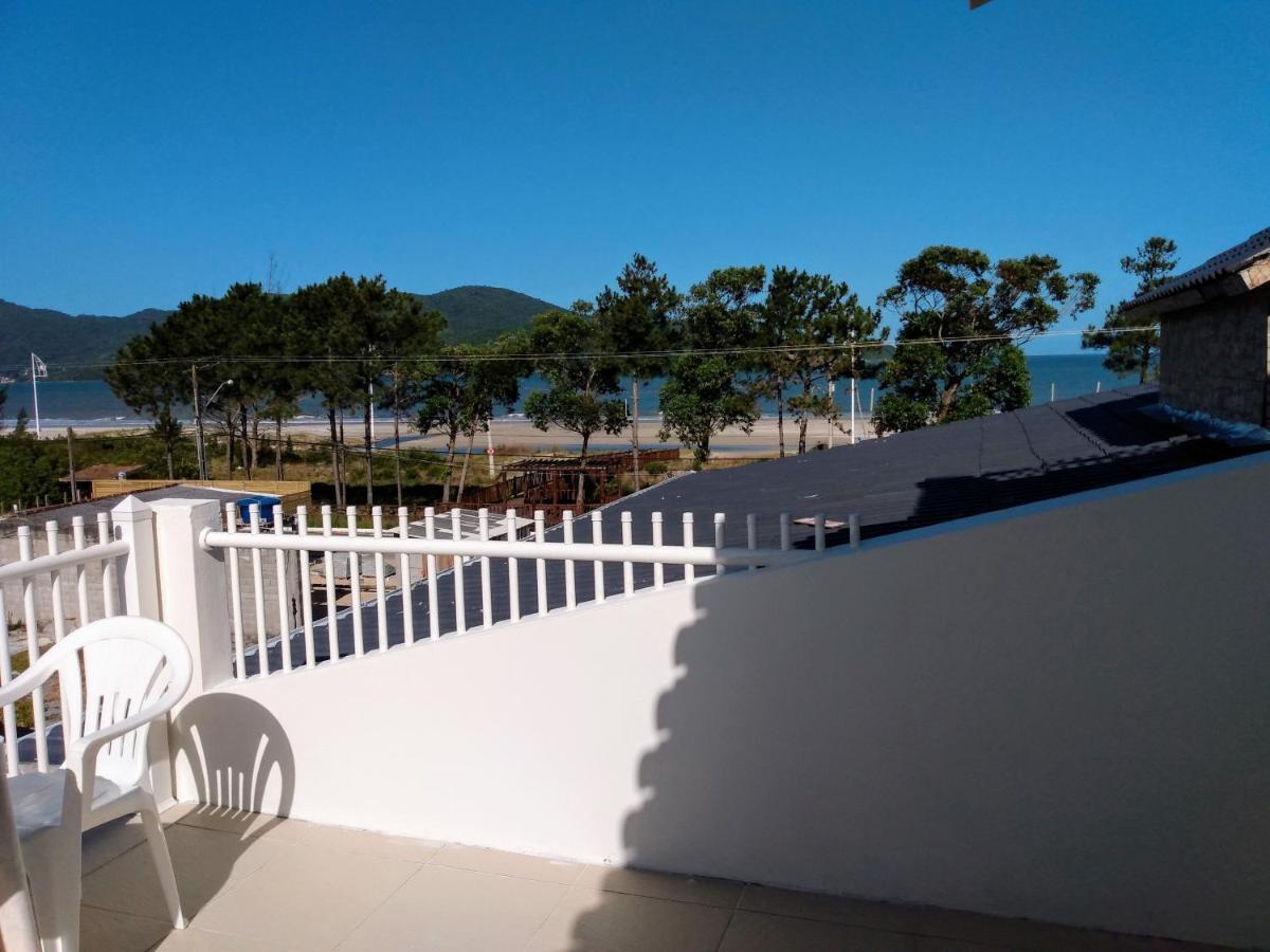 Apartamento Ilhas Moleques Do Sul Palhoca Exterior photo