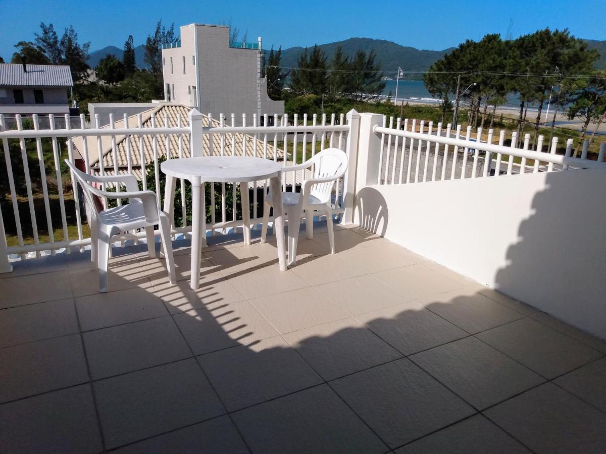 Apartamento Ilhas Moleques Do Sul Palhoca Exterior photo