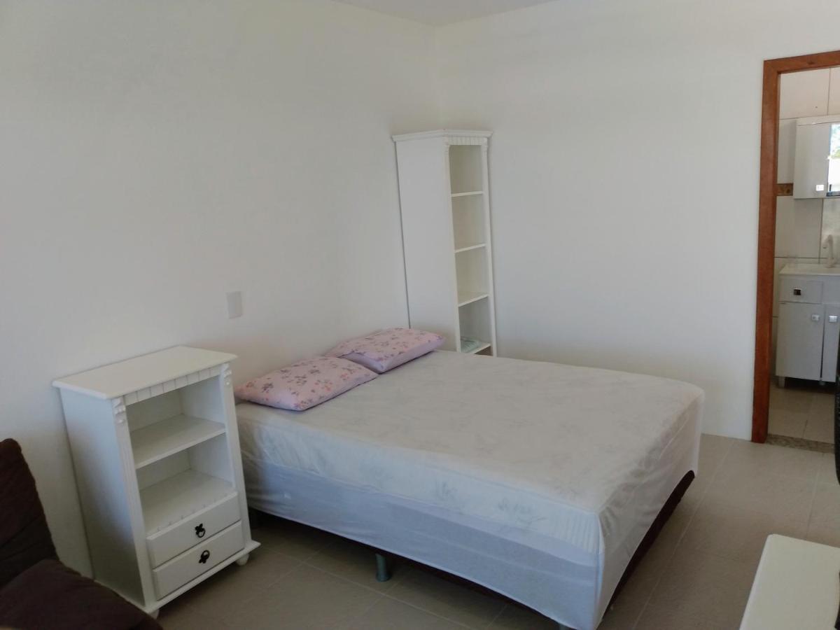 Apartamento Ilhas Moleques Do Sul Palhoca Exterior photo