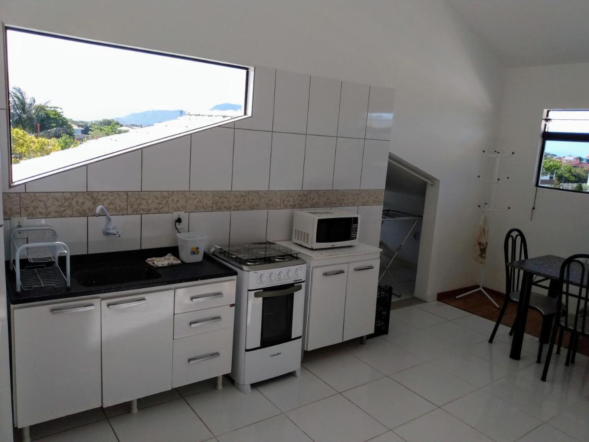 Apartamento Ilhas Moleques Do Sul Palhoca Exterior photo