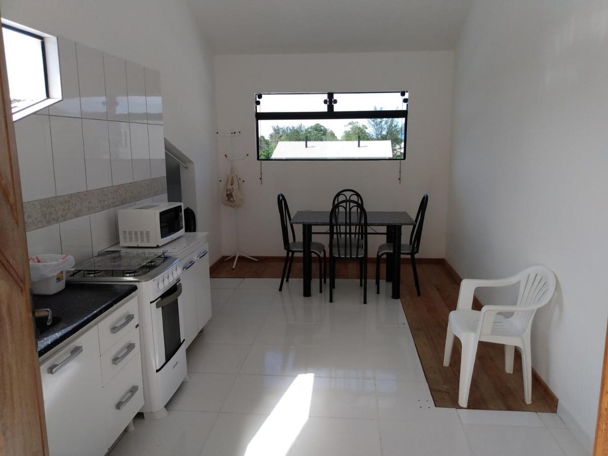 Apartamento Ilhas Moleques Do Sul Palhoca Exterior photo