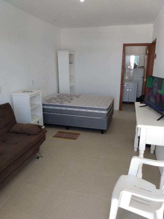 Apartamento Ilhas Moleques Do Sul Palhoca Exterior photo