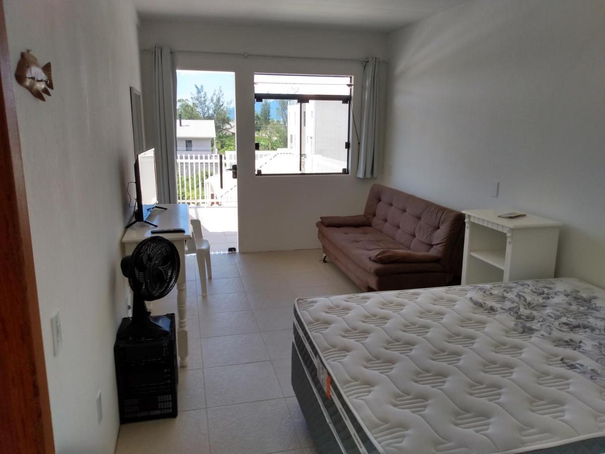 Apartamento Ilhas Moleques Do Sul Palhoca Exterior photo