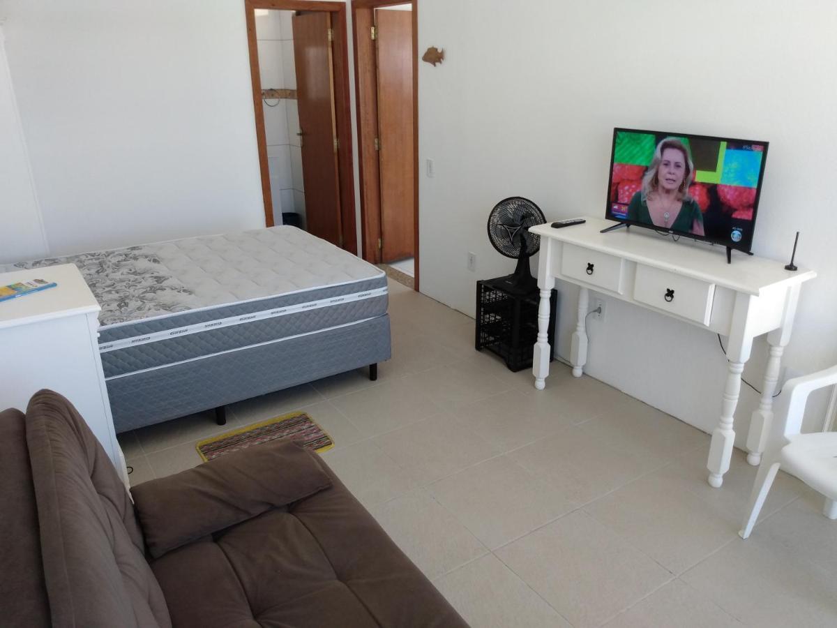Apartamento Ilhas Moleques Do Sul Palhoca Exterior photo