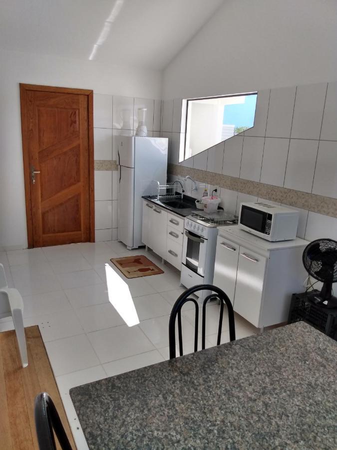 Apartamento Ilhas Moleques Do Sul Palhoca Exterior photo