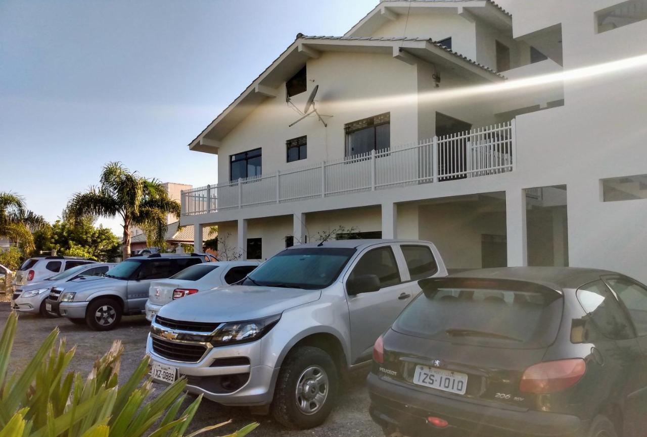 Apartamento Ilhas Moleques Do Sul Palhoca Exterior photo