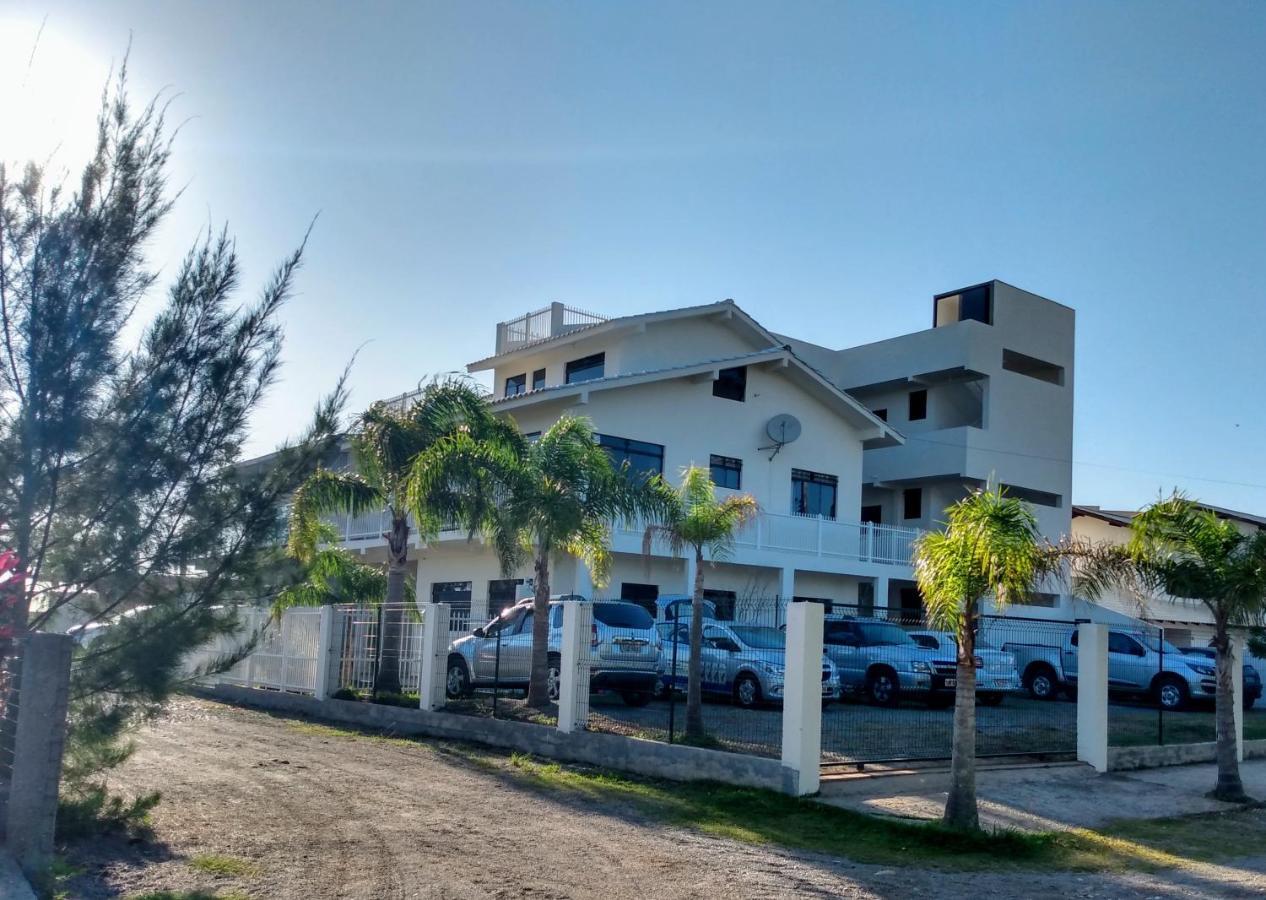 Apartamento Ilhas Moleques Do Sul Palhoca Exterior photo