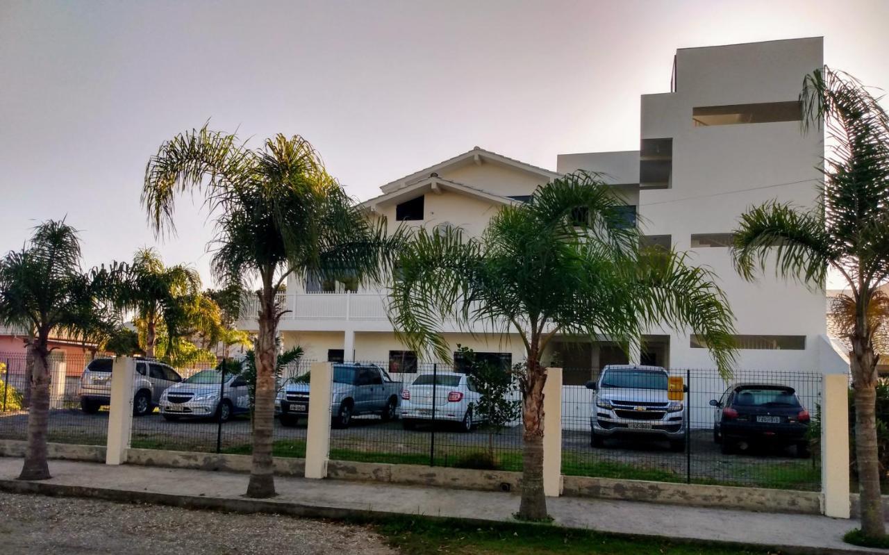 Apartamento Ilhas Moleques Do Sul Palhoca Exterior photo