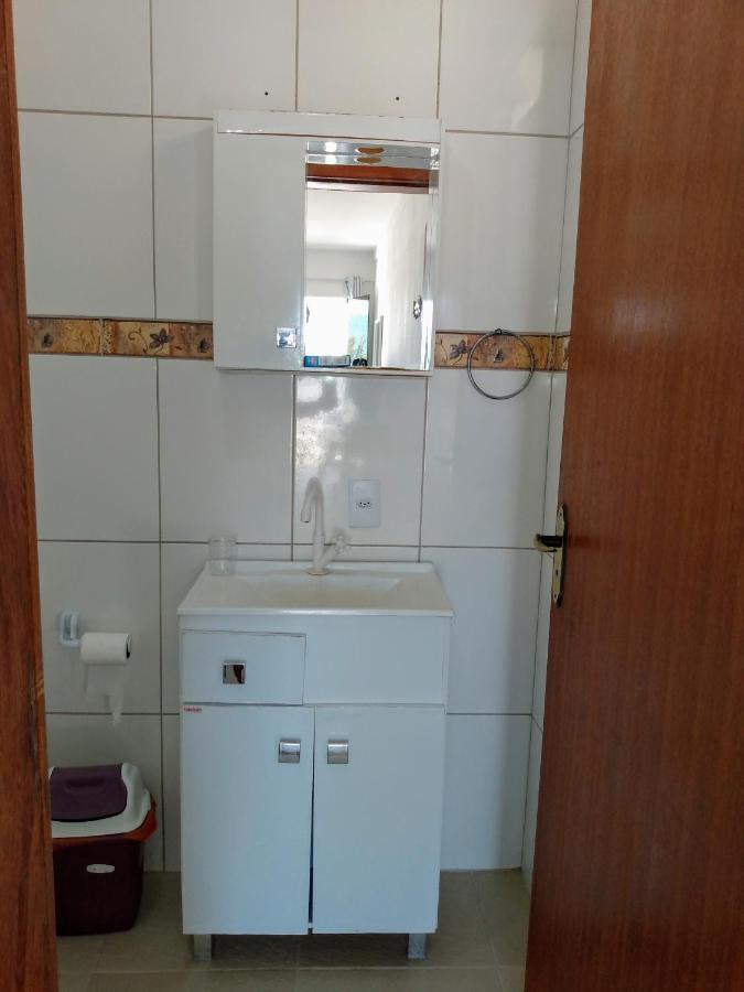 Apartamento Ilhas Moleques Do Sul Palhoca Exterior photo