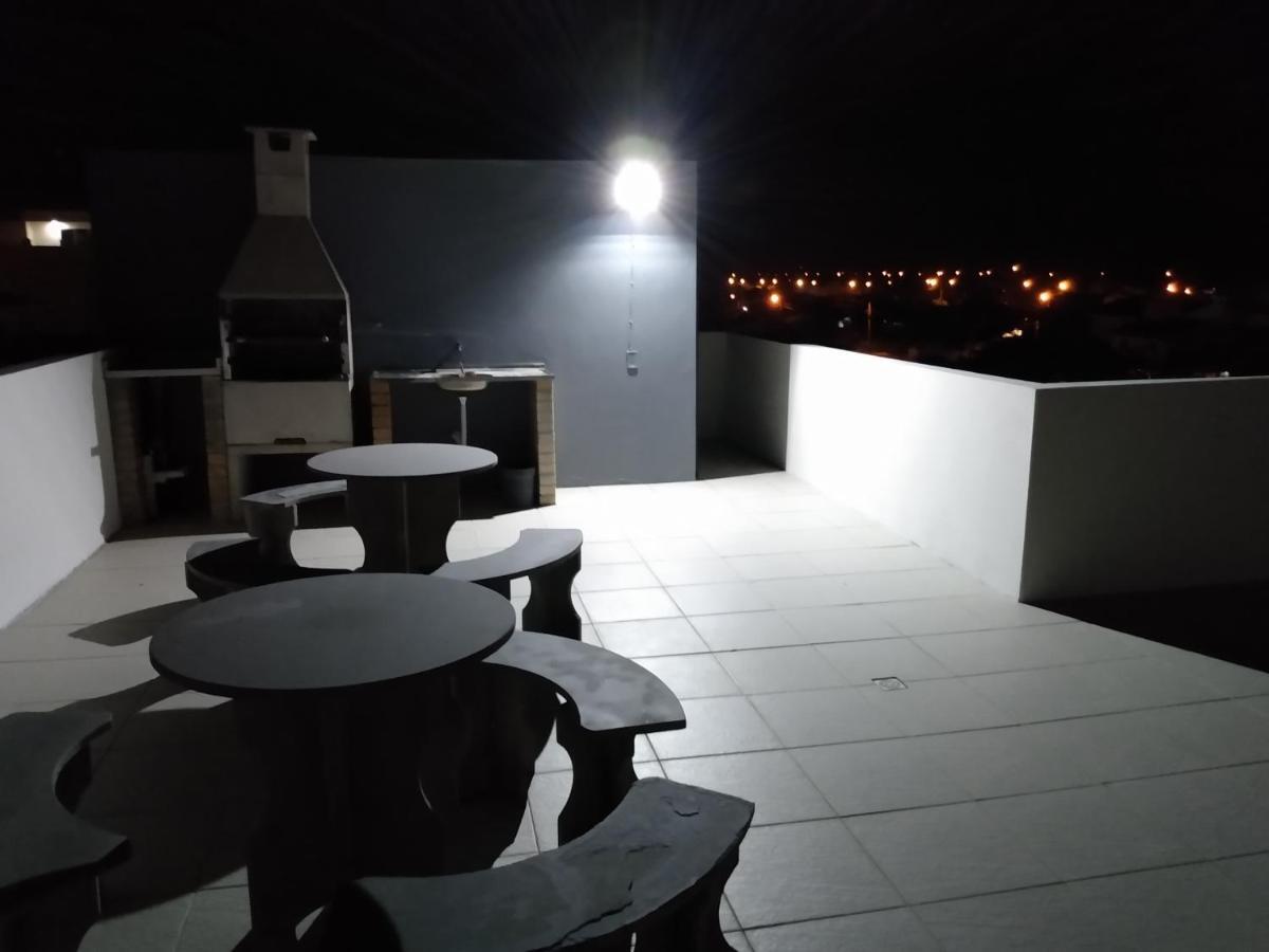 Apartamento Ilhas Moleques Do Sul Palhoca Exterior photo